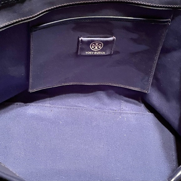 Tory Burch tote - Picture 3 of 5